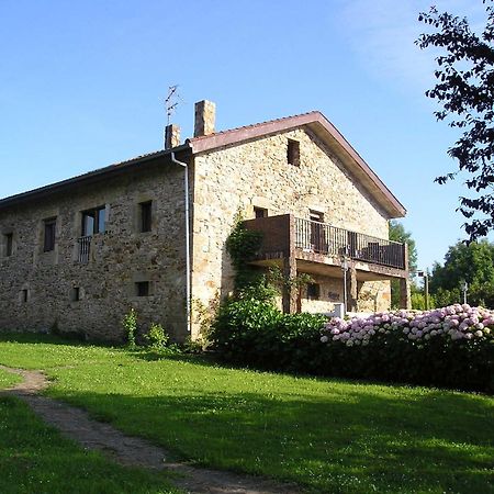Casa Bezales En Ampuero Cantabria Экстерьер фото