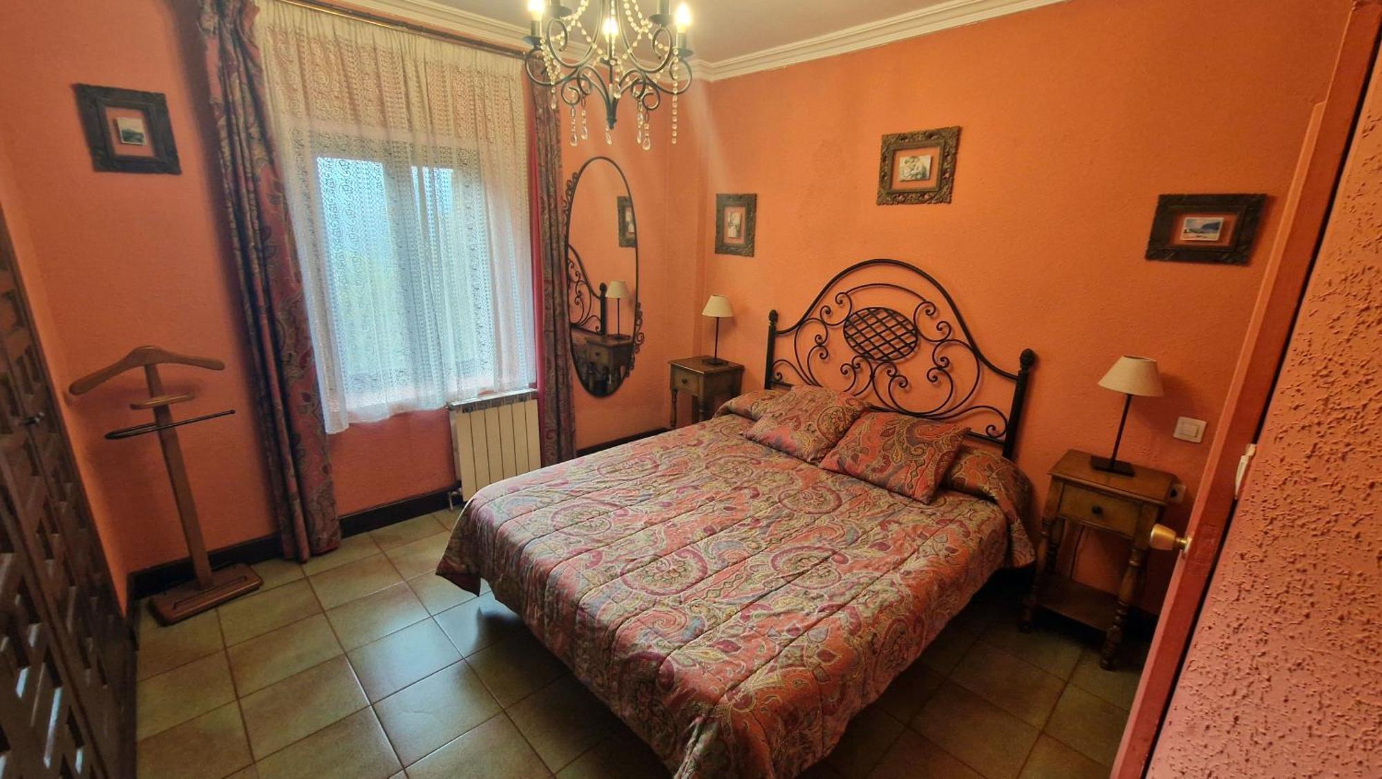 Casa Bezales En Ampuero Cantabria Экстерьер фото