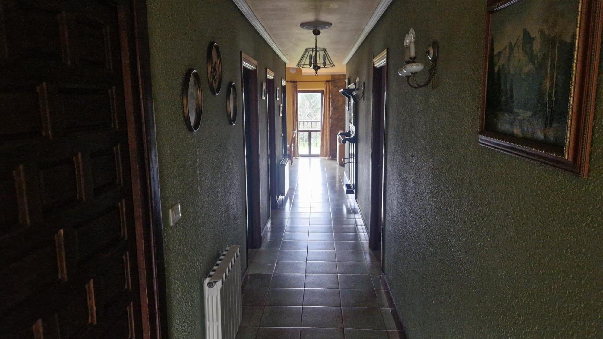 Casa Bezales En Ampuero Cantabria Экстерьер фото