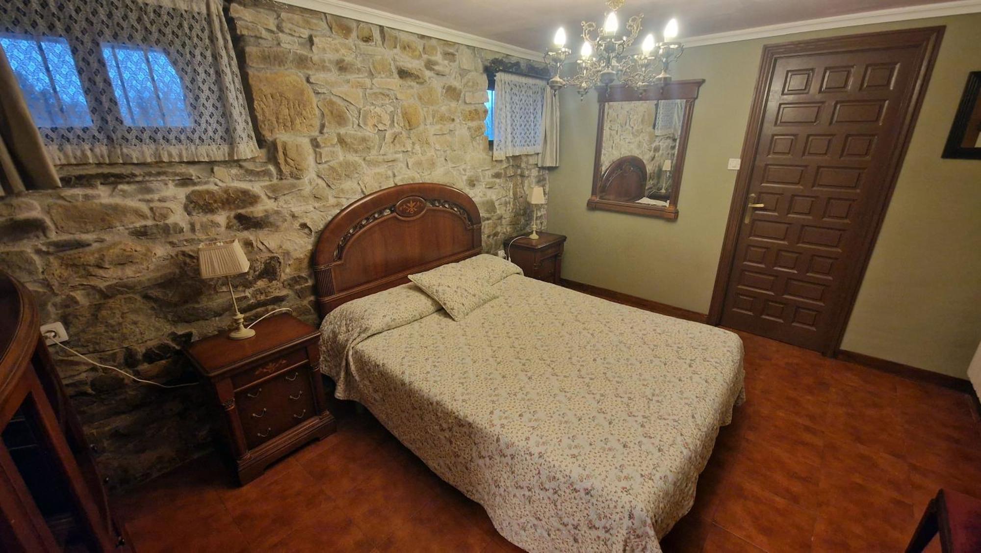 Casa Bezales En Ampuero Cantabria Экстерьер фото
