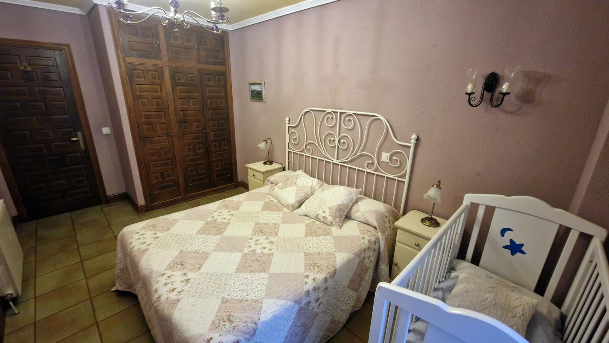 Casa Bezales En Ampuero Cantabria Экстерьер фото