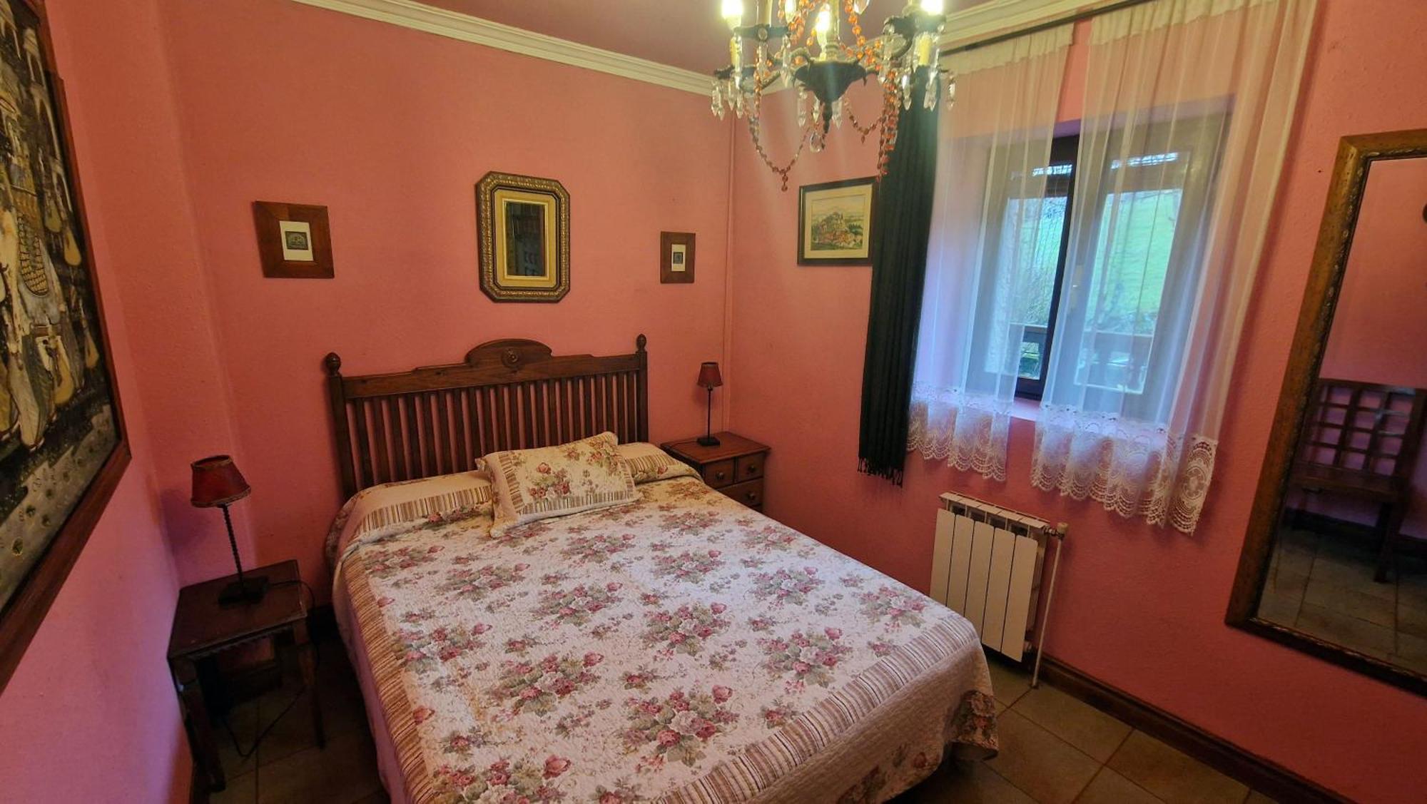 Casa Bezales En Ampuero Cantabria Экстерьер фото