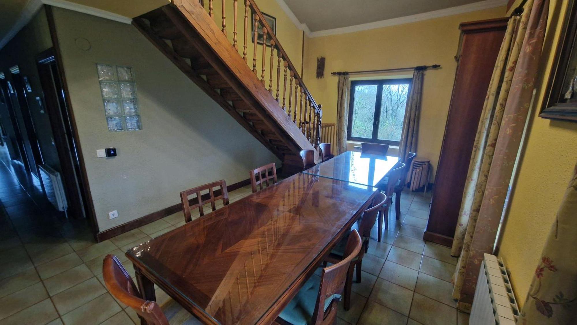 Casa Bezales En Ampuero Cantabria Экстерьер фото
