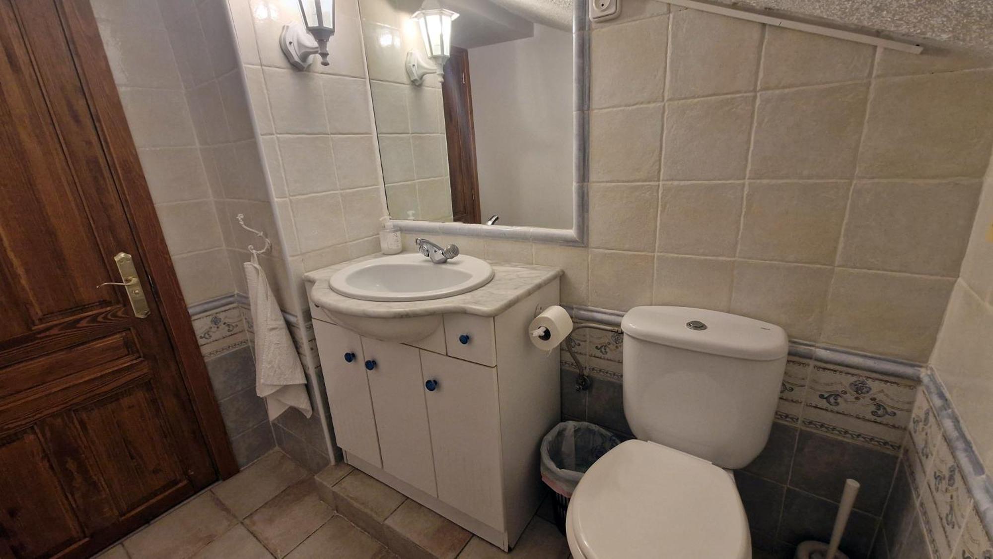 Casa Bezales En Ampuero Cantabria Экстерьер фото