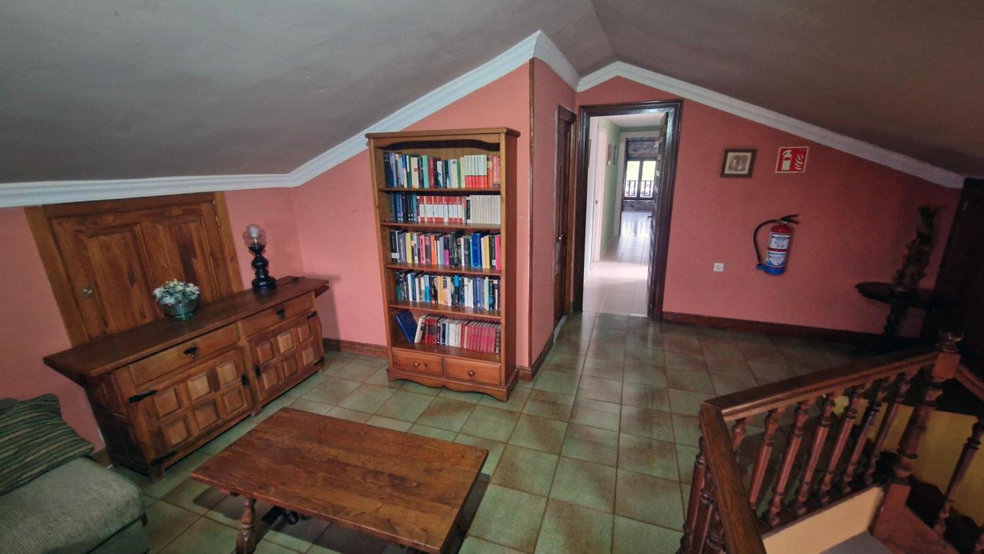 Casa Bezales En Ampuero Cantabria Экстерьер фото